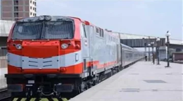 تحديث اليوم.. جدول رحلات القطارات بين القاهرة والإسكندرية 2025